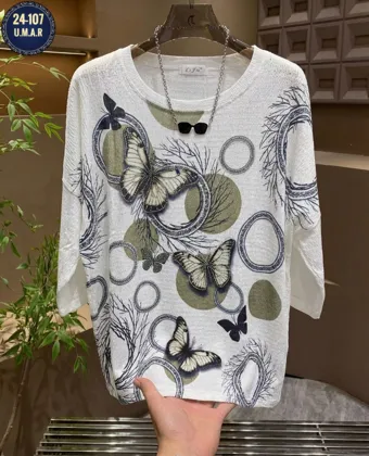 Стильная женская одежда хит сезона Легкая, приятная к телу ткань идеально на весну и