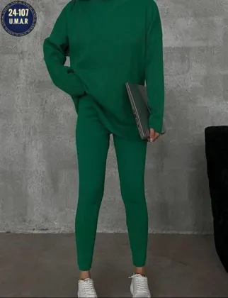 Акция Шикарная Двойка Кофта+лосины Цена 700р Внимание Цвета без выбора Ткань Лапша, хорошо