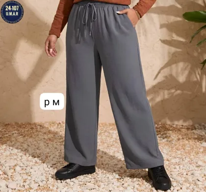 Распродажа 300 рублей Без выбора цвета Штаны летние Ткань Сингапур Размеры 46-48 50-52 54-