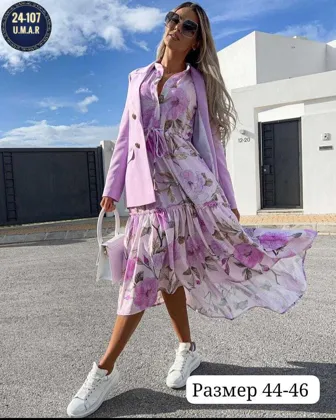 Время носить яркие цвета и быть в центре внимания Платья с интересным дизайном по