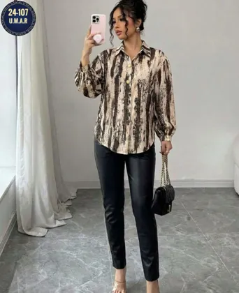 Новинка Женская Рубашка . Цена 500 рублей. Размеры 50 52 54 56 58 Качество