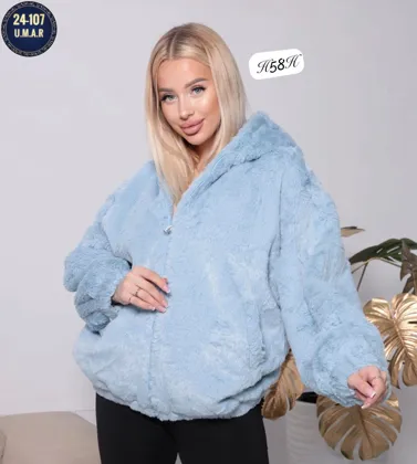 распродажа эксклюзивные шубка ткань барашка с подкладкой размеры 46-48 50-52 Цена 450р Вни