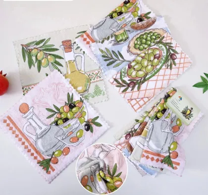 Универсальная салфетка,большой размер. Цена: 110 руб 110 руб за 5шт Размер: 30 30 см.