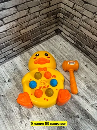 Цена штучно: 300руб Игрушка, дерево Стучалки в виде зверят получили 3 вида Игрушка точно