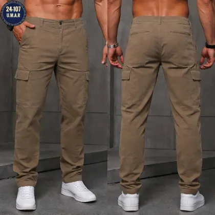 ПОЛУЧИЛИ НОВИНКИ Тренд сезона Самая актуальная модель сезона, штаны ТКАНЬ: джинсы фабричны