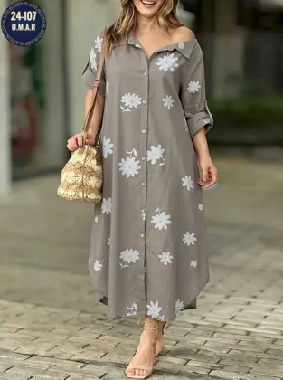 Новинка Платья ткань Х/Б Размеры 52 54 56 58 60 Качество Фабричный Корея Цена