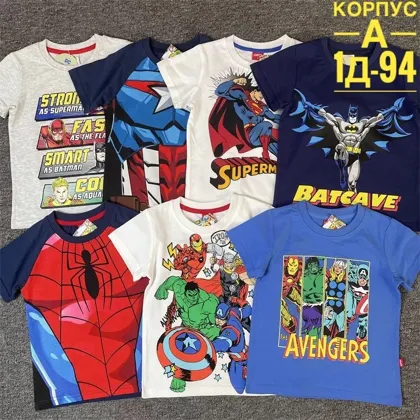 РАСПРОДАЖА S ФУТБОЛКИ . ЦЕНА ШТУК. 150 Рублей без Выбора Размер : 86-92-98-104-110-116-122