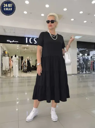 Новинка Платья ткань Лакост Х/Б Размеры 48 50 52 54 56 58 Качество Фабричный