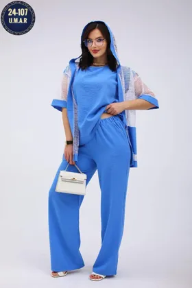 Хить продажа Получили новинки Костюм Тройка Качество и пошив отличный Штаны на резинка хор