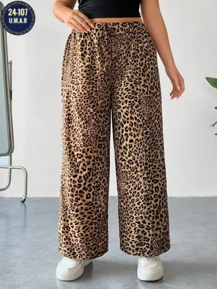 Супер акция Бомбические штаны штапель стрейч создают интересный стиль Смотрятся современно