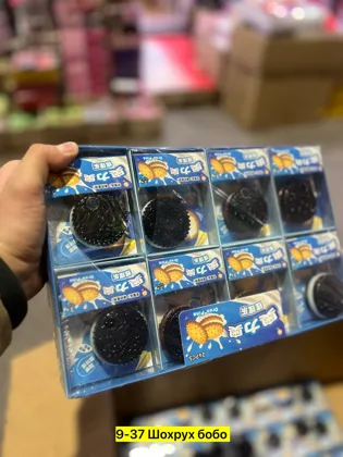 Цена штучно: 30руб Цена оптом: 30руб упак. 4шт=120руб Игрушка, силикон Распродажа Орио скв