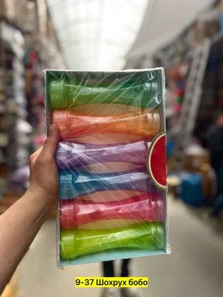 Цена штучно: 99руб Цена оптом: 75руб упак. 6шт=450руб Набор для слайма, силикон Слайм хоро