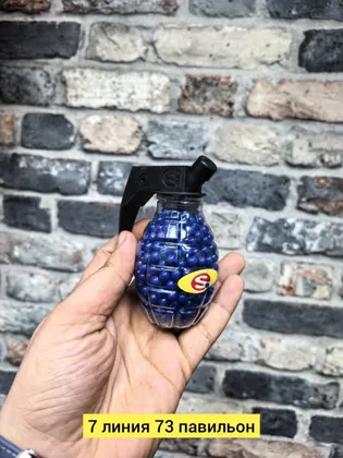 Цена штучно: 50руб Цена оптом: 35руб упак. 24шт=840руб Игрушка, пластик пульки для пистоле