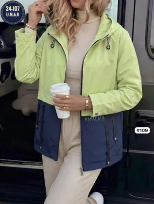 . НОВОЕ ПОСТУПЛЕНИЕ. Бомбический плащевка создают интересный стиль Смотрятся современно и