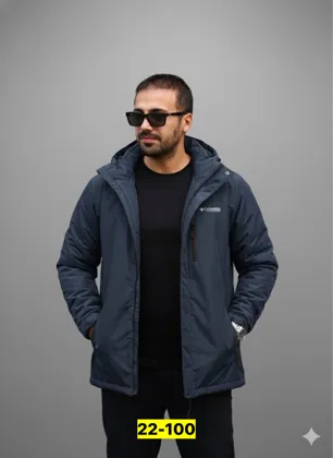 Цена штучно: 1500руб Куртка для мужчин, плащевка Размеры 48-50-52-54-56 маломер Садовод 22