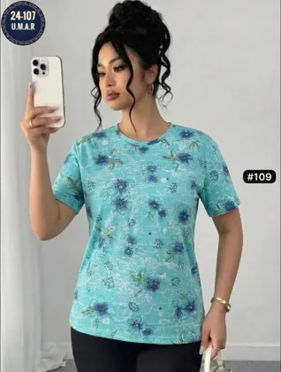 New Collection Футболка женская Цена 250р Размеры 48-50-52-54-56-58 Ткань 100 хлопок Цвета