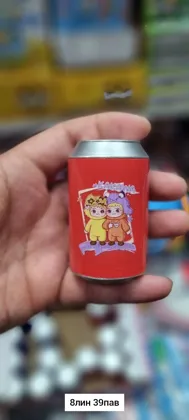 Игрушка, пластик Игрушка- брелок Wakuku Без выбора Цена штучно: 50руб Цена оптом: 35руб уп