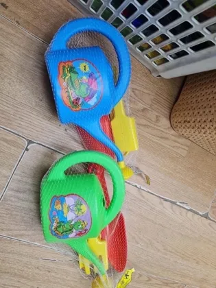 Набор для песочницы. Цена 170 . Характеристики и описание Материалы Материал изделия Abs п