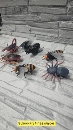 Игрушка, резина без выбора цвета заводные Цена штучно: 100руб Цена оптом: 90руб упак. 5шт=