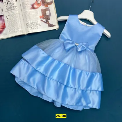 Цена штучно: 1300руб Цена оптом: 1100руб упак. 5шт=5500руб Платье, хлопок Размеры 98-104-1