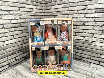 Прикольные куколки в наличии Цена 120 Цена от 6 штук 6 100=600 руб Хорошее