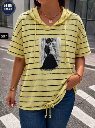 New collection Шикарный блузка с капюшоном Размеры 50 52 54 56 Ткань хб лен