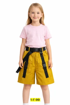 Цена штучно: 350руб Цена оптом: 300руб упак. 4шт=1200руб Шорты, полиэстер Размеры 134-140-