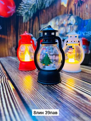 Новогодняя елка, пластик Для мужчин и для женщин Цена штучно: 50руб