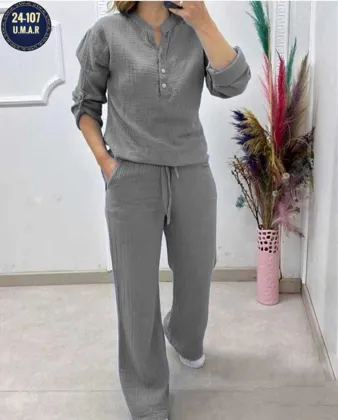 Хит продаж Костюм двойка Ткань Сингапур жатка Размеры 46 48 50 52 54 56