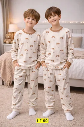 Цена штучно: 550руб Цена оптом: 500руб упак. 4шт=2000руб Пижама, хлопок Размеры 130-140-15