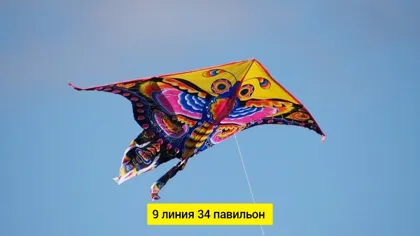 Игрушка, ткань без выбора цвета летающий змей Цена штучно: 150руб Цена оптом: 100руб упак.