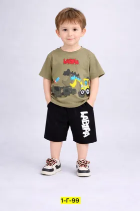 Цена штучно: 350руб Цена оптом: 300руб упак. 5шт=1500руб Костюм двойка, вискоза Размеры 92