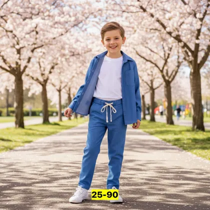 Цена штучно: 1900руб Цена оптом: 1800руб упак. 5шт=9000руб Костюм тройка, трикотаж Размеры