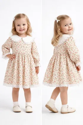 Цена штучно: 850руб Цена оптом: 800руб Платье, хлопок Размеры 98-104-110-116-122 в размер