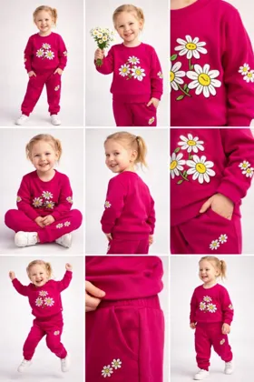 Цена штучно: 700руб Цена оптом: 700руб Костюм двойка, трикотаж Размеры 98-104-116-122-128