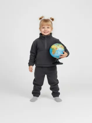 Цена штучно: 700руб Цена оптом: 650руб упак. 4шт=2600руб Костюм двойка, флис Размеры 92-98