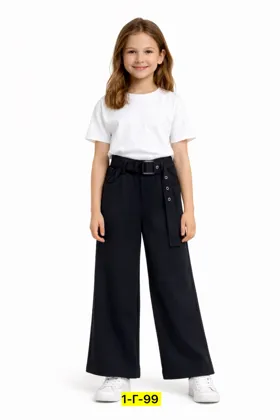 Цена штучно: 650руб Цена оптом: 650руб упак. 1шт=650руб Брюки, трикотаж Размеры 122-128 с