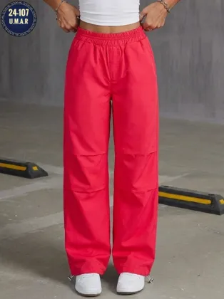 Новый поступление Женский штаны ткань Хб + Вискоза Размеры 42 44 46 48 очень